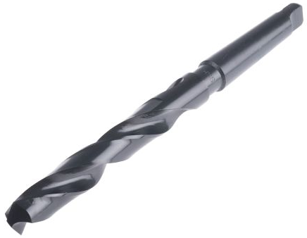 Morse Taper Drill Bits